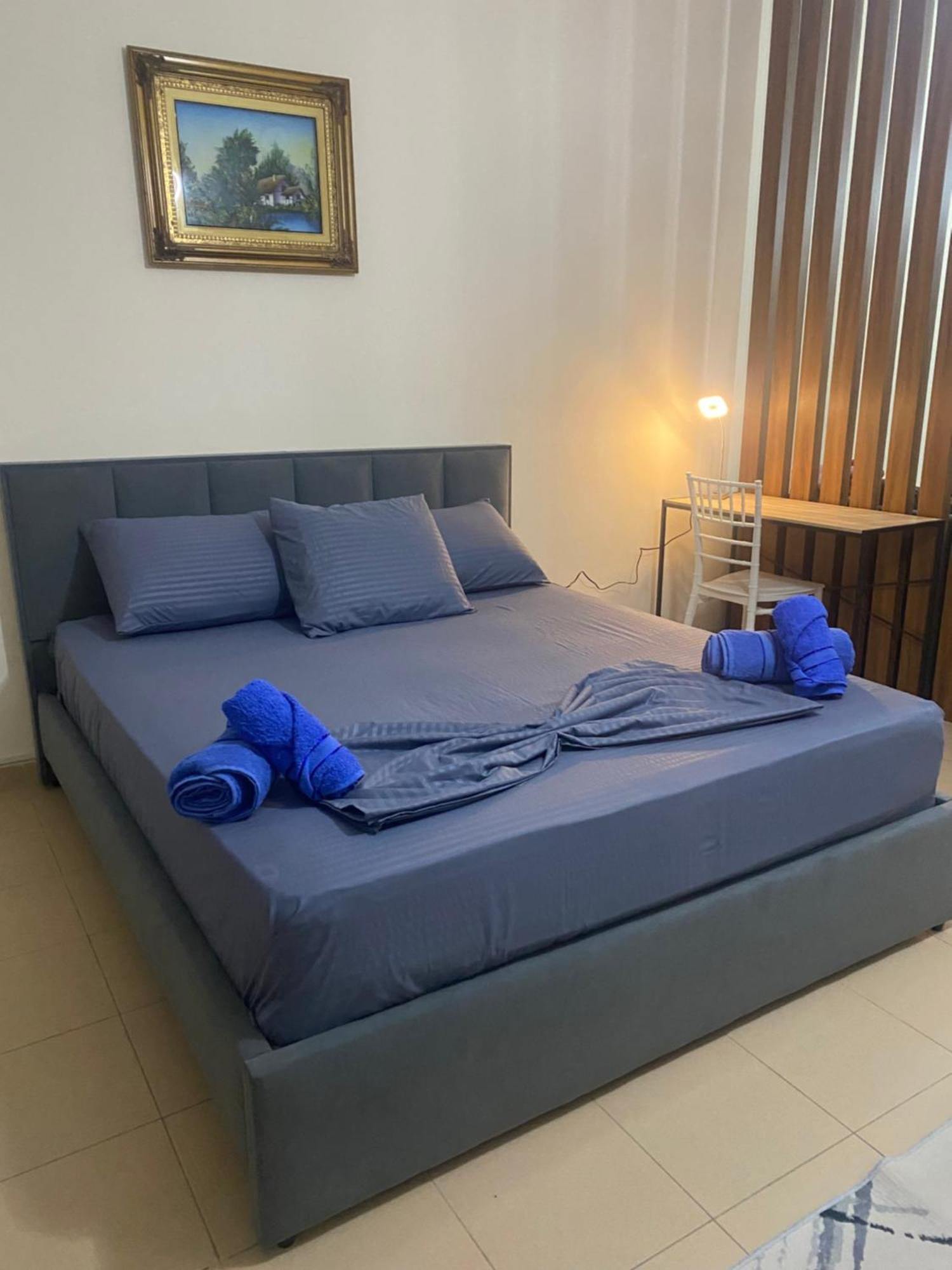 Chlo Apartment 4 Tirane Dış mekan fotoğraf