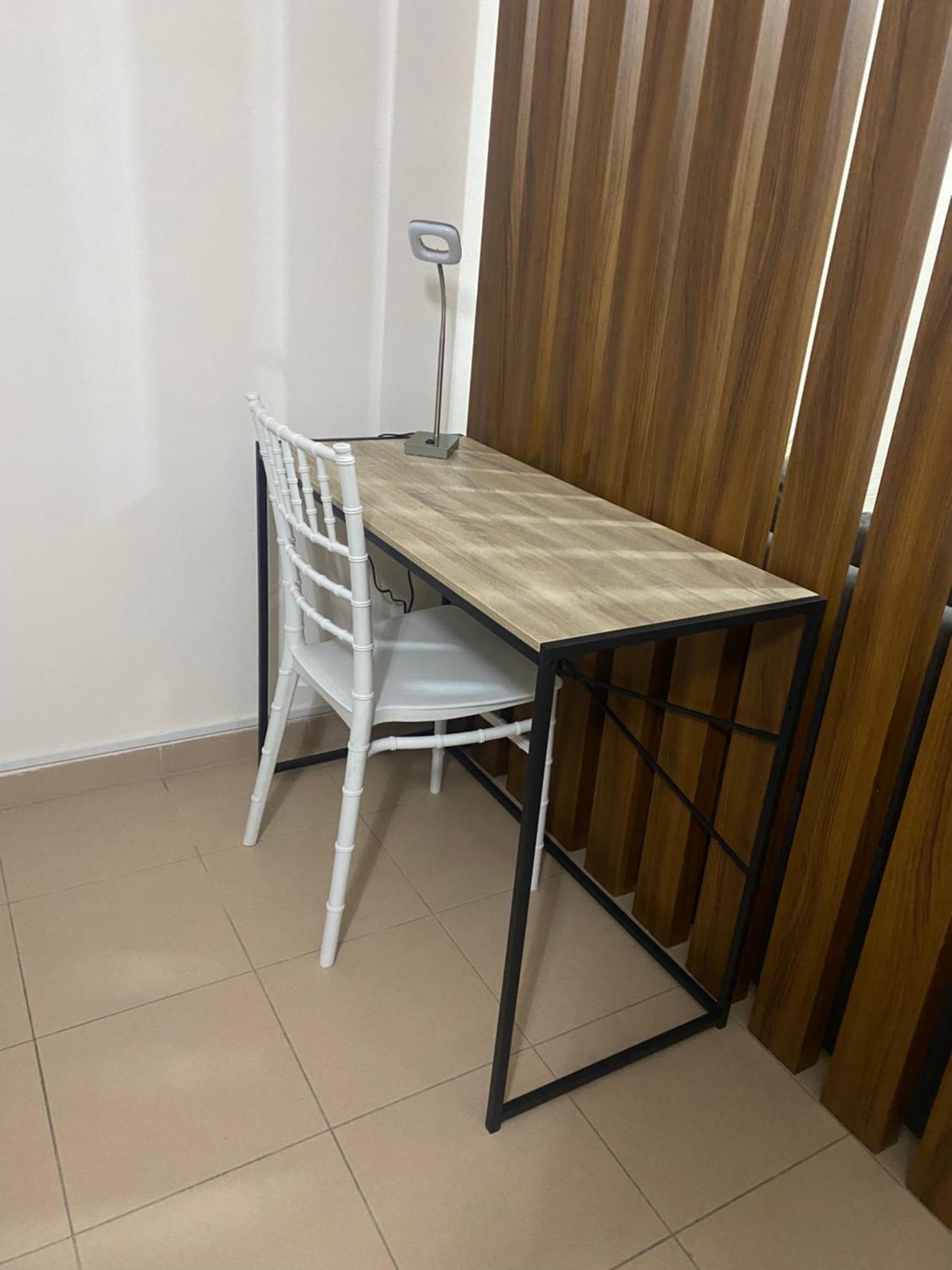 Chlo Apartment 4 Tirane Dış mekan fotoğraf