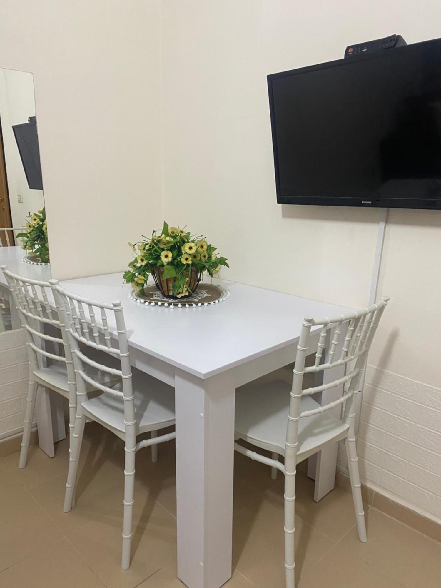 Chlo Apartment 4 Tirane Dış mekan fotoğraf