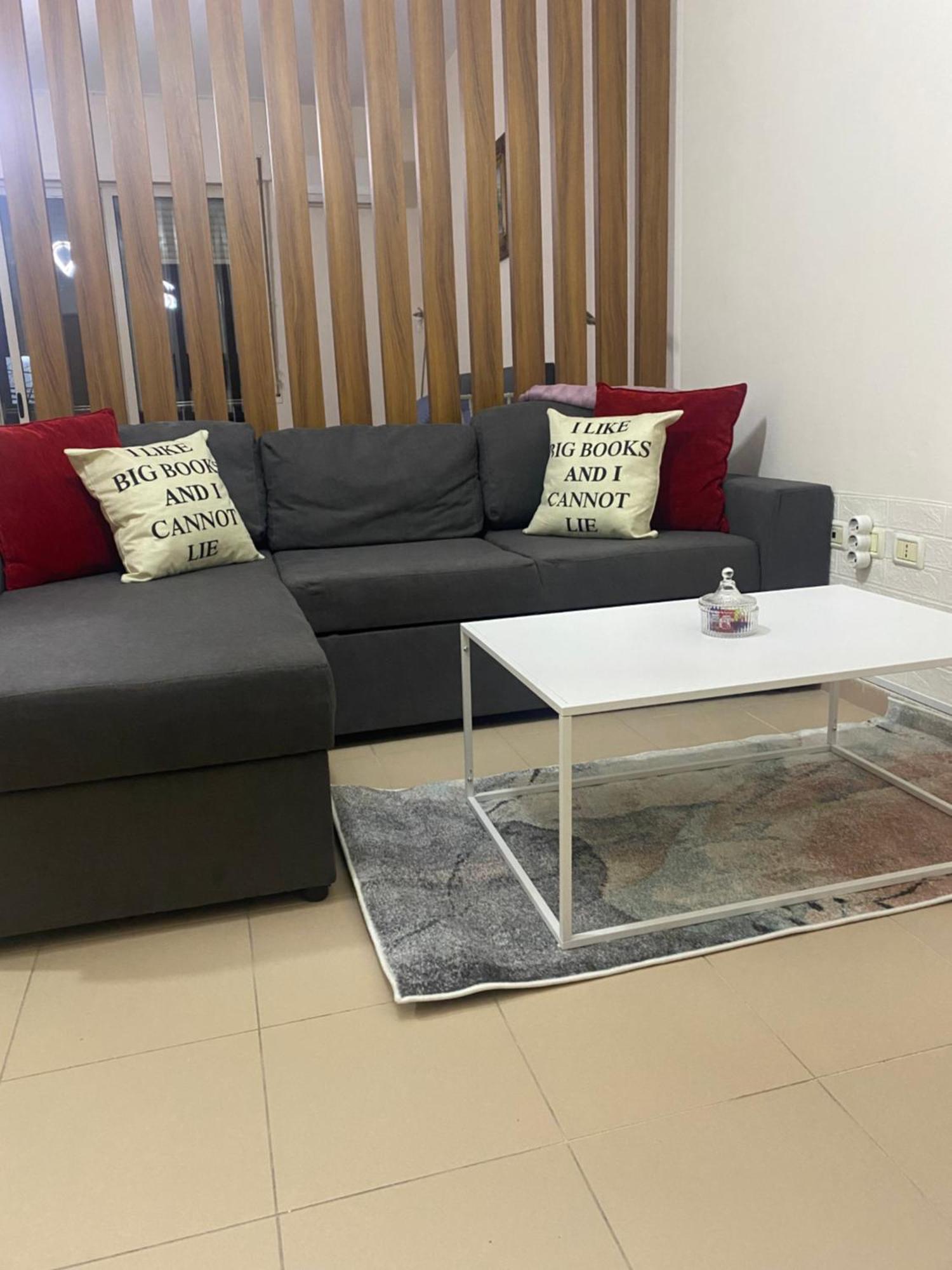 Chlo Apartment 4 Tirane Dış mekan fotoğraf
