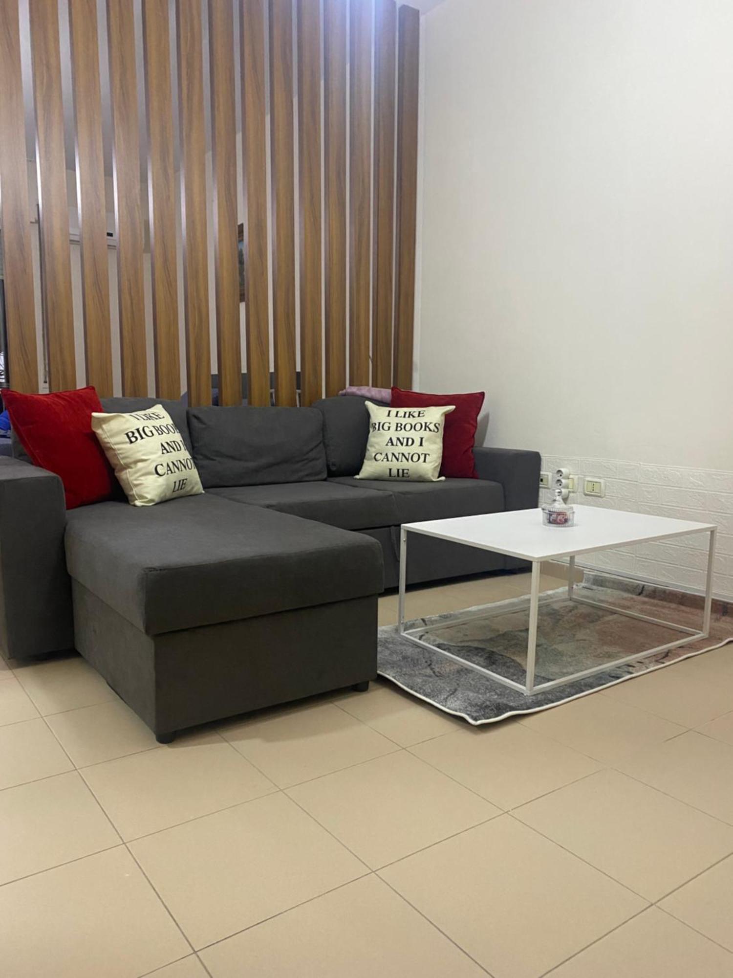 Chlo Apartment 4 Tirane Dış mekan fotoğraf