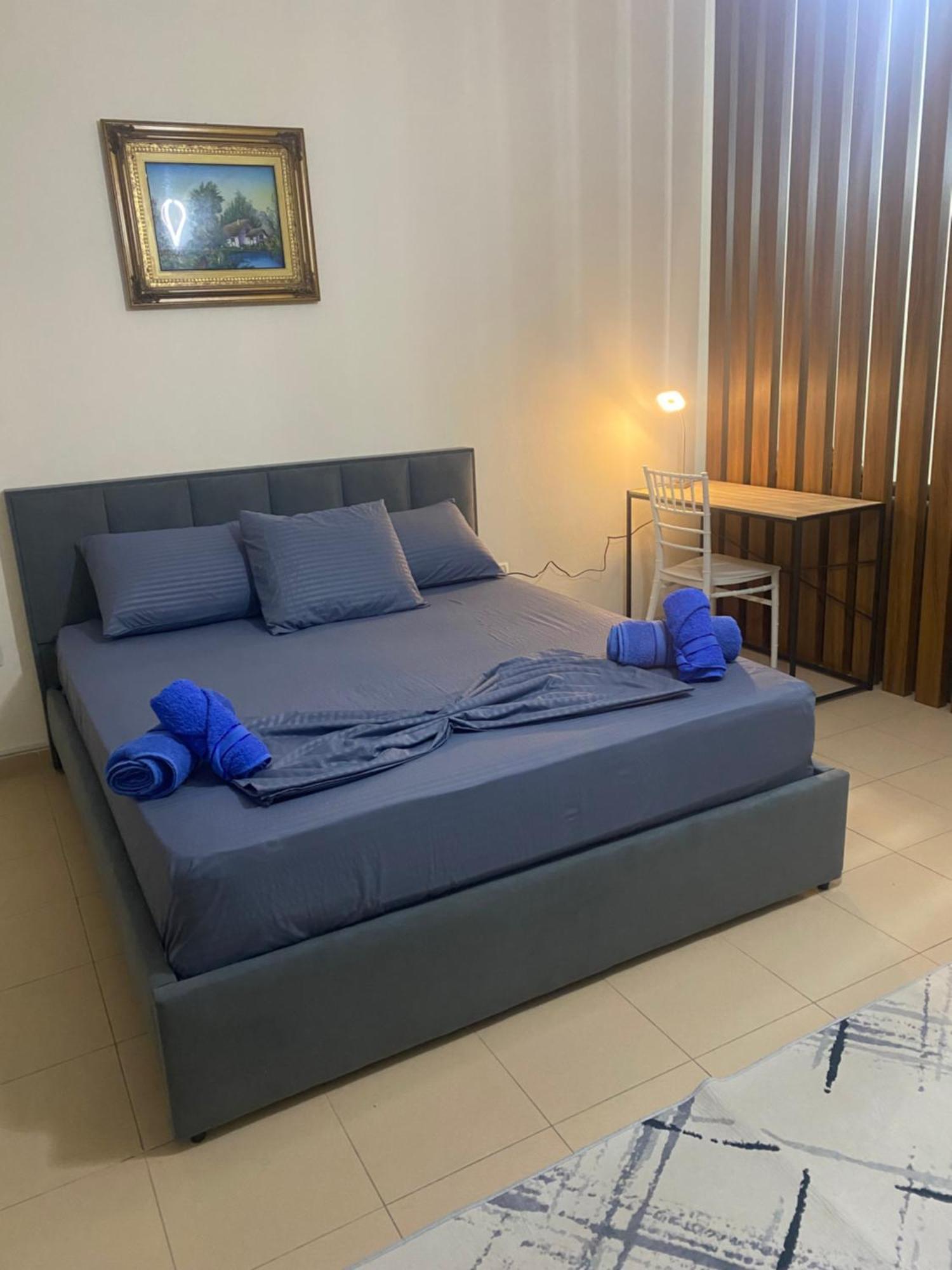 Chlo Apartment 4 Tirane Dış mekan fotoğraf